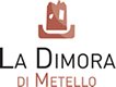 La Dimora di Metello - Hotel Matera