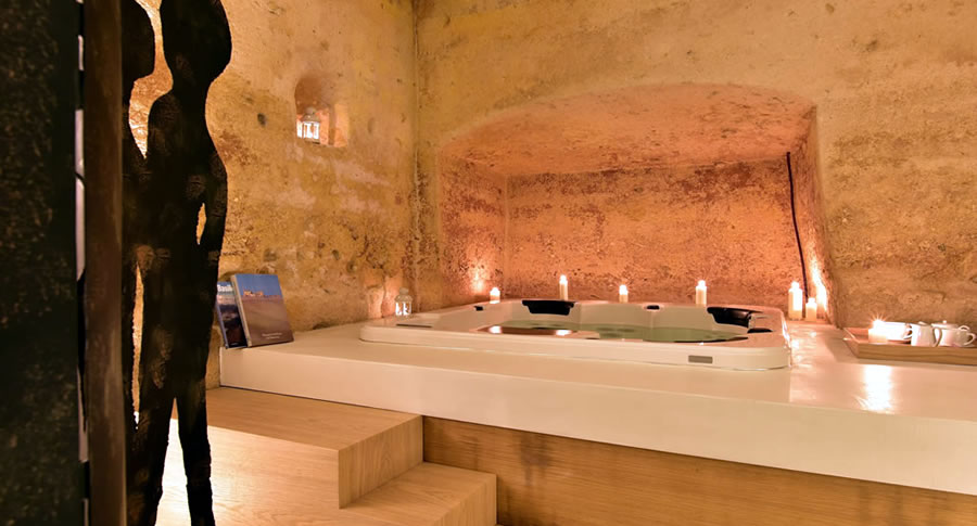 domus spa - wellness center