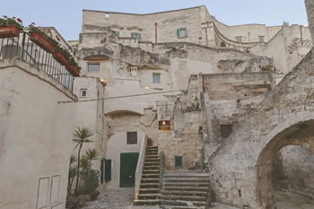 La Dimora di Metello
