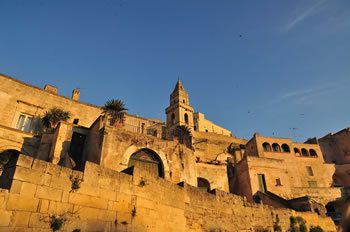 Matera