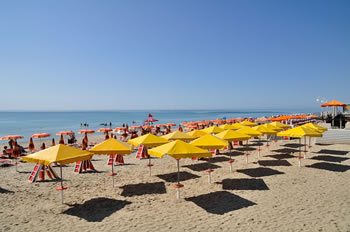 Metaponto - Costa Jonica Basilicata