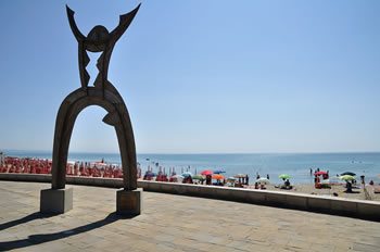Metaponto - Costa Jonica Basilicata
