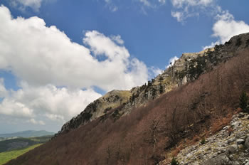 Pollino - Parco Nazionale