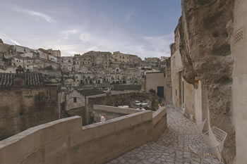 La Dimora di Metello