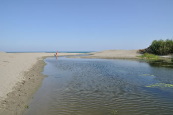 Metaponto - Costa Jonica Basilicata