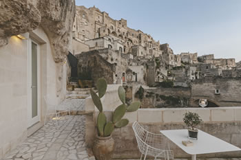 La Dimora di Metello