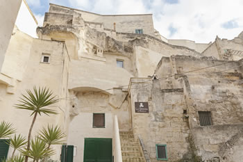 La Dimora di Metello
