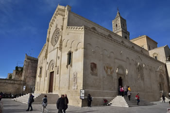 Matera