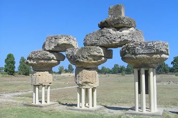 Metaponto - Costa Jonica Basilicata