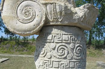 Metaponto - Costa Jonica Basilicata