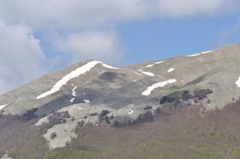 Pollino - Parco Nazionale
