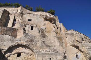 Matera