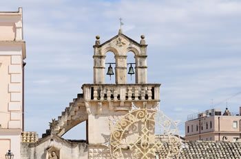 Matera