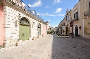 Matera