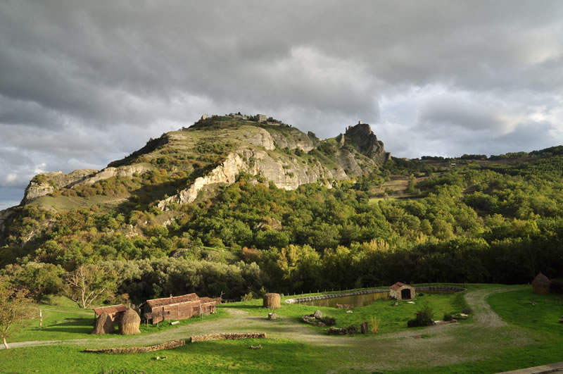 parco della grancia