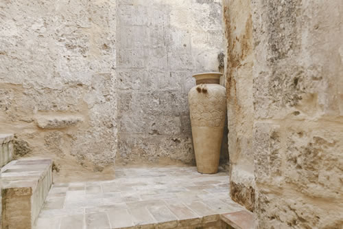 La Dimora di Metello - Sassi di Matera