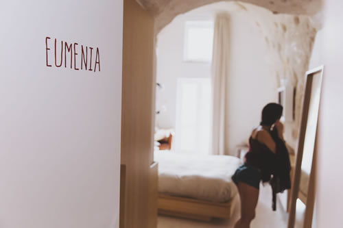 La Dimora di Metello - Matera