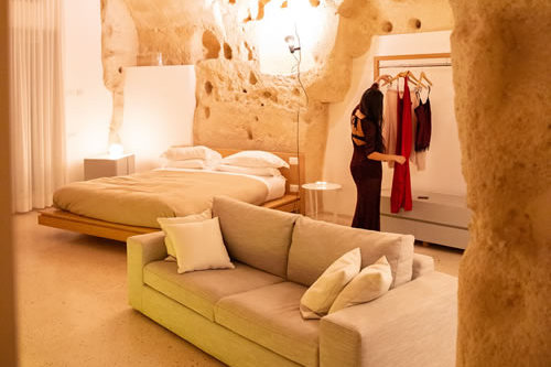 La Dimora di Metello - Matera