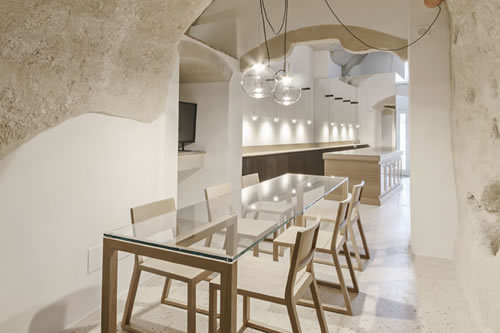 La Dimora di Metello - Sassi di Matera