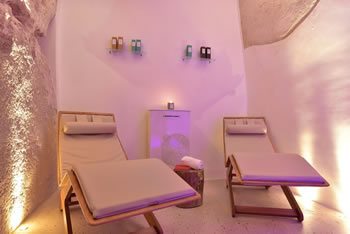 Domus Spa - Wellness Center