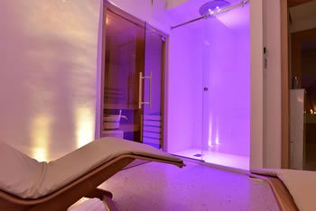 Domus Spa - Wellness Center