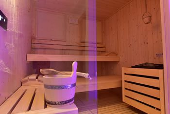Domus Spa - Wellness Center