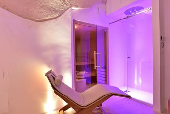 Domus Spa - Wellness Center