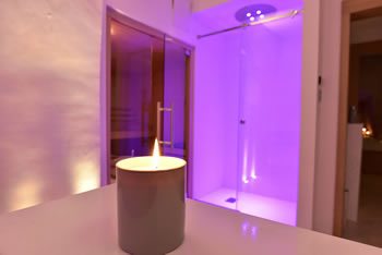 Domus Spa - Wellness Center