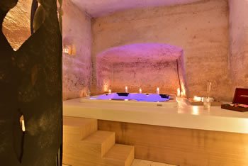 Domus Spa - Wellness Center