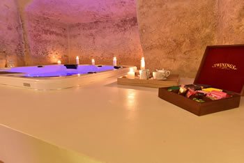 Domus Spa - Wellness Center
