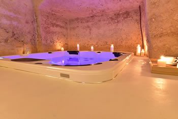 Domus Spa - Wellness Center