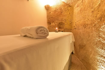 Domus Spa - Wellness Center