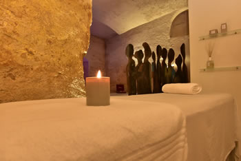 Domus Spa - Wellness Center