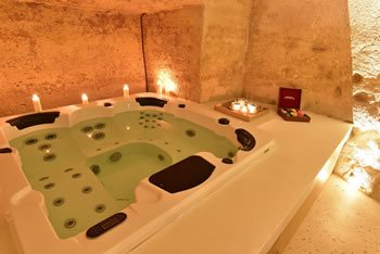 Domus Spa - Wellness Center