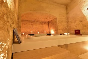 Domus Spa - Wellness Center