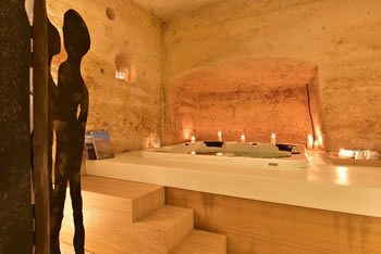 Domus Spa - Wellness Center